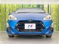 2016 Toyota AQUA