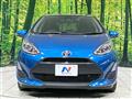 2017 Toyota AQUA