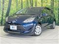 2019 Toyota AQUA