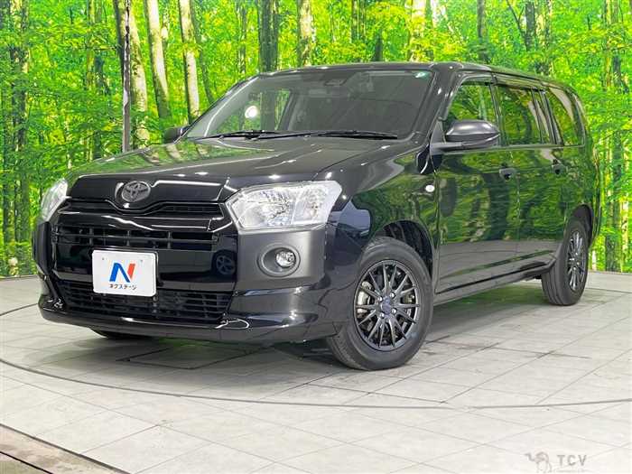 2023 Toyota Probox