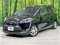 2017 Toyota Sienta