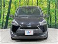 2017 Toyota Sienta
