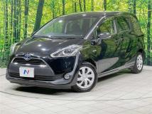 2017 Toyota Sienta