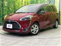 2018 Toyota Sienta