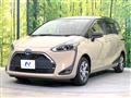 2020 Toyota Sienta