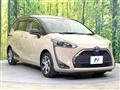 2020 Toyota Sienta