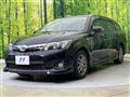 2014 Toyota Corolla Fielder