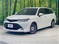 2015 Toyota Corolla Fielder