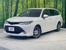 2015 Toyota Corolla Fielder