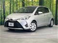 2019 Toyota Vitz