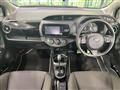 2019 Toyota Vitz
