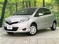 2014 Toyota Vitz
