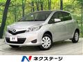 2014 Toyota Vitz