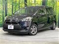 2017 Toyota Sienta