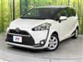 2018 Toyota Sienta