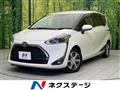 2018 Toyota Sienta