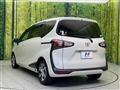 2018 Toyota Sienta