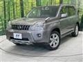 2010 Nissan X-Trail
