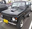 1997 Suzuki Jimny