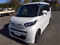 2021 Mitsubishi eK SPACE