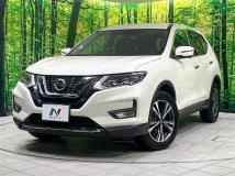 2018 Nissan X-Trail