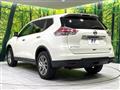 2016 Nissan X-Trail