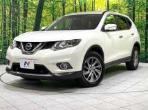 2016 Nissan X-Trail