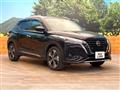 2022 Nissan KIX