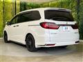 2020 Honda Odyssey