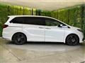2020 Honda Odyssey