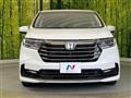 2020 Honda Odyssey