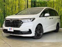 2020 Honda Odyssey