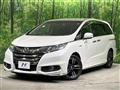 2016 Honda Odyssey Hybrid