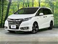 2016 Honda Odyssey Hybrid