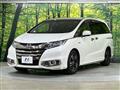 2016 Honda Odyssey Hybrid