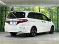 2016 Honda Odyssey Hybrid