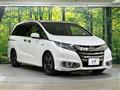 2016 Honda Odyssey Hybrid