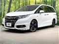 2017 Honda Odyssey Hybrid