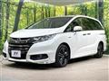 2017 Honda Odyssey Hybrid