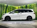 2017 Honda Odyssey Hybrid