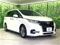 2018 Honda Odyssey Hybrid