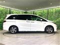 2018 Honda Odyssey Hybrid
