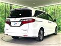 2018 Honda Odyssey Hybrid