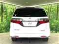 2018 Honda Odyssey Hybrid