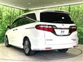 2018 Honda Odyssey Hybrid