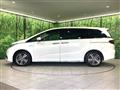 2018 Honda Odyssey Hybrid