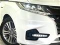 2018 Honda Odyssey Hybrid