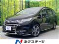 2019 Honda Odyssey Hybrid
