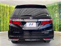 2019 Honda Odyssey Hybrid