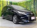 2019 Honda Odyssey Hybrid